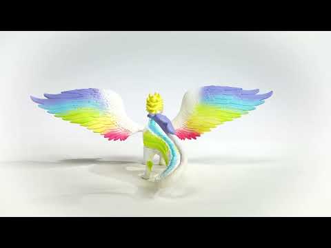 Schleich: Rainbow Dragon