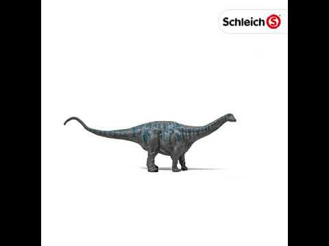 Schleich: Brontosaurus