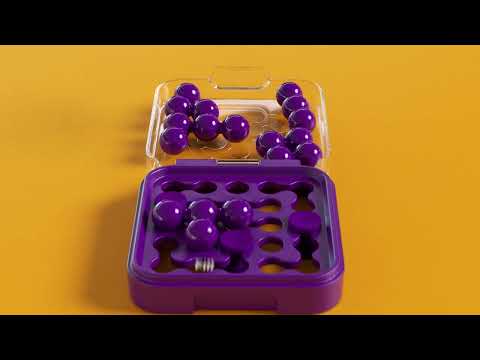 SmartGames IQ Mini