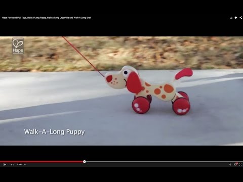Walk A-Long Snail