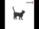 Schleich: Cat, standing