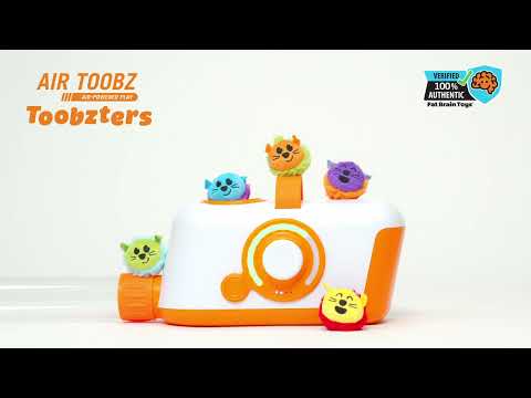 Air Toobzters (5 pack)