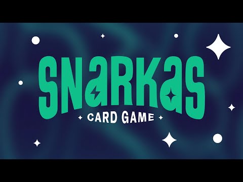 Snarkas