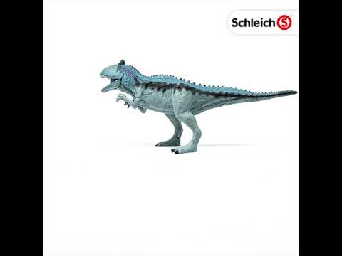 Schleich: Cryolophosaurus