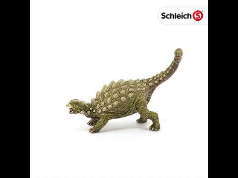 Schleich: Ankylosaurus