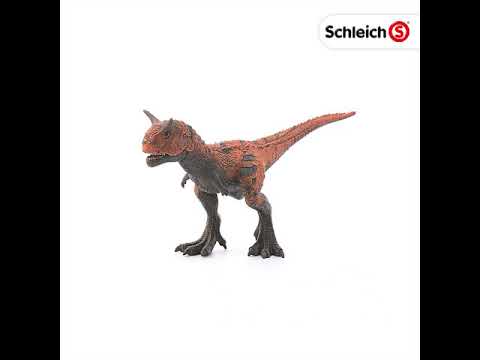 Schleich: Carnotaurus