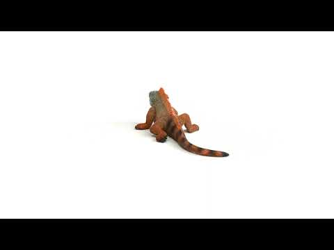 Schleich: Iguana