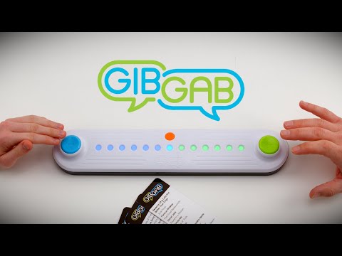 GibGab