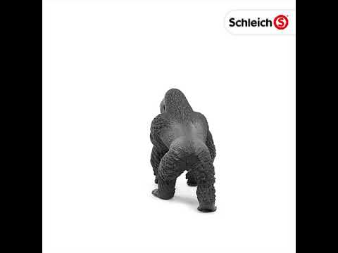 Schleich: Gorilla, Male