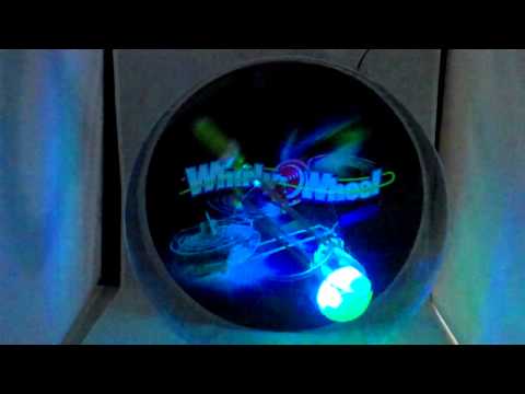 Whirly Wheel