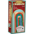 Cribbage With Cards