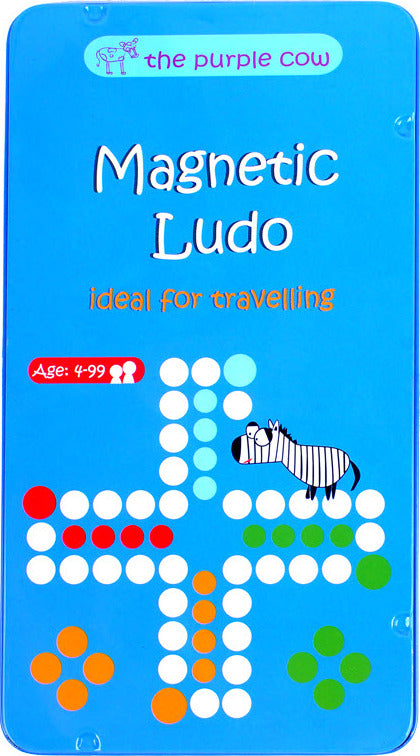 TO GO Ludo 