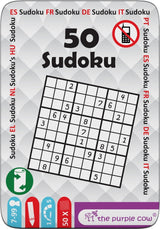 50 - Sudoku 