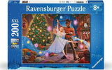 Jigsaw Puzzle Nutcracker Ballet - 200 Pieces Puzzle