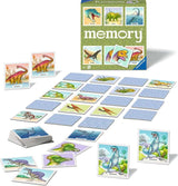 my first memory® Dinosaur