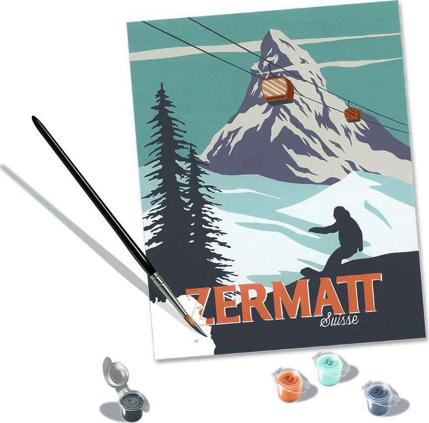 Zermatt