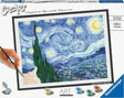 Van Gogh: The Starry Night