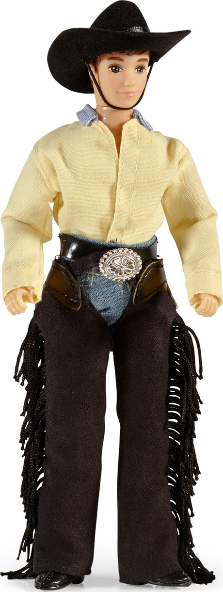 Austin - Cowboy - 8" Figure