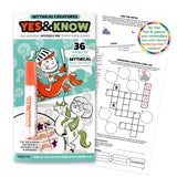 Yes & Know Play & Learn Books