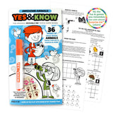 Yes & Know Play & Learn Books