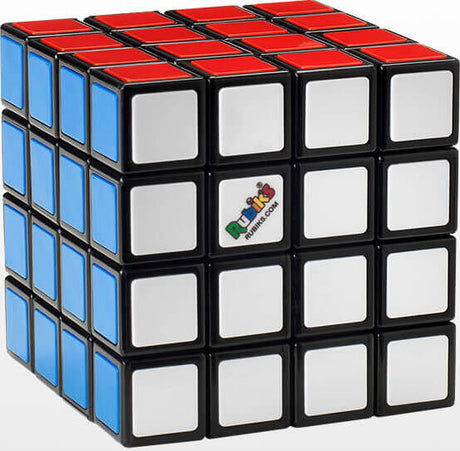 Rubik's Cube - 4x4 puzzle (Rubik’s Master)