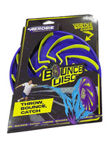 Aerobie Bounce Disc