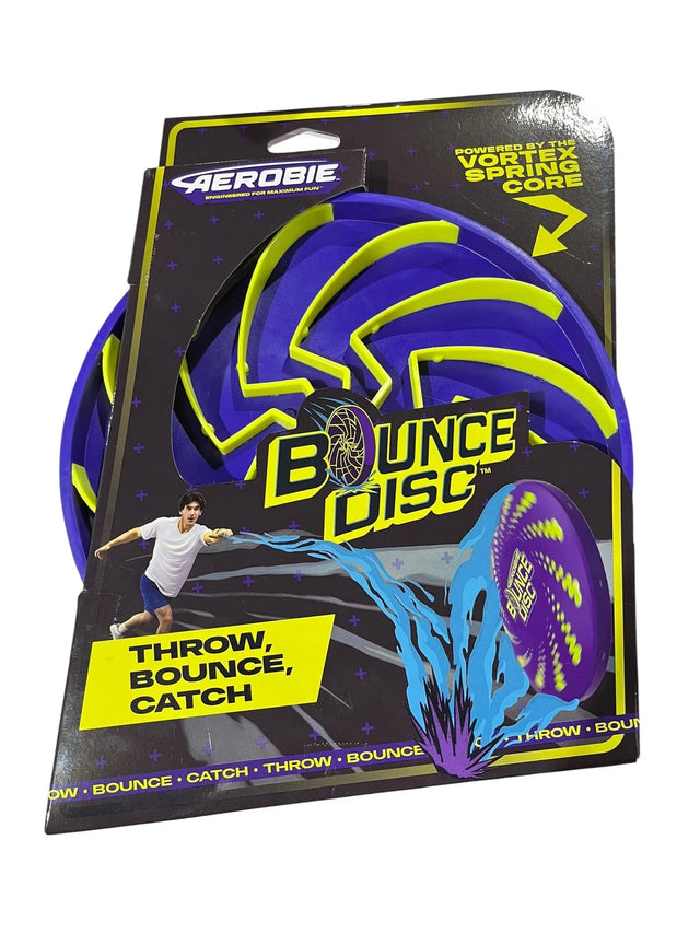 Aerobie Bounce Disc