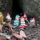 Gnome Family Designer TOOB®