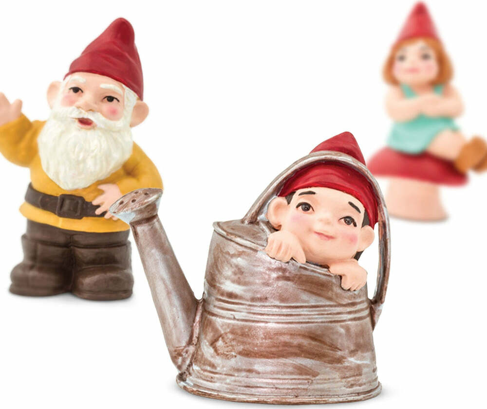 Gnome Family Designer TOOB®