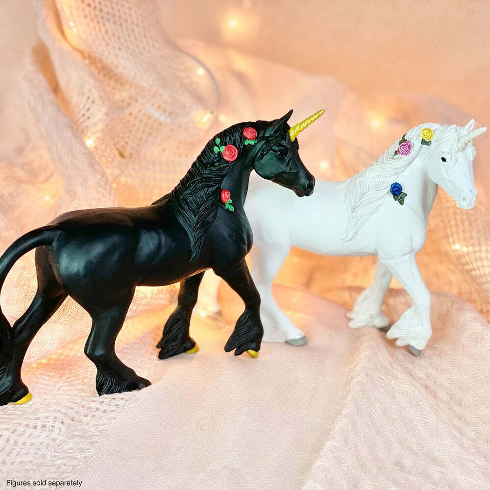 Twilight Unicorn Mythical Toy Figure