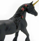 Twilight Unicorn Mythical Toy Figure