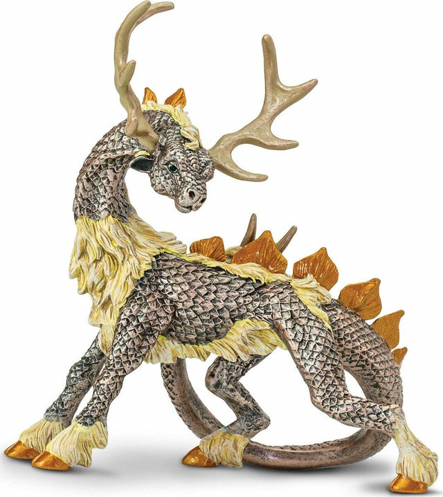 Stag Dragon Toy