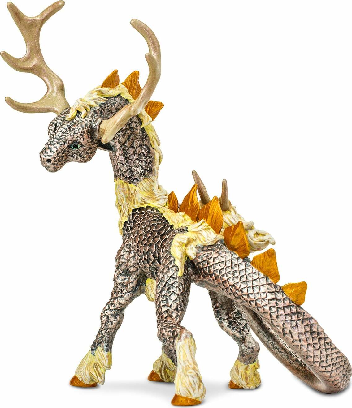 Stag Dragon Toy