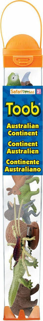 Australian Continent