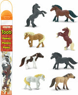 Ponies TOOB®