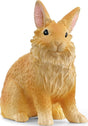 Farm World Lionhead Rabbit