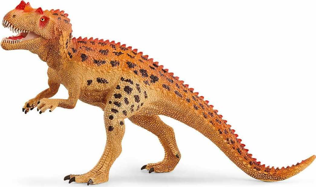 Ceratosaurus