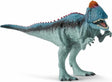 Cryolophosaurus