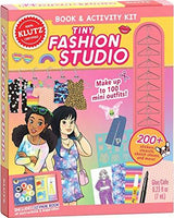 Tiny Fashion Studio