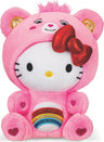 Care Bears - Hello Kitty Fun Sized 8" Plush