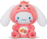 Care Bears - Hello Kitty Fun Sized 8" Plush