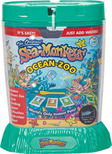 Sea-Monkeys Ocean Zoo  (assorted)