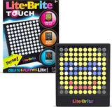 LITE BRITE TOUCH