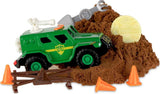 Tonka Mud Rescue Mini Metal Movers (assorted)