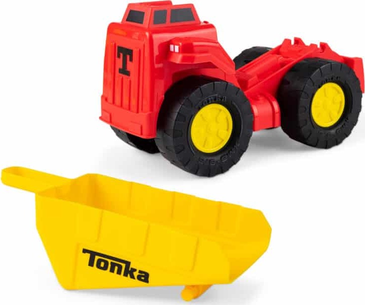 Scoop And Haulers - Tonka (assorted)