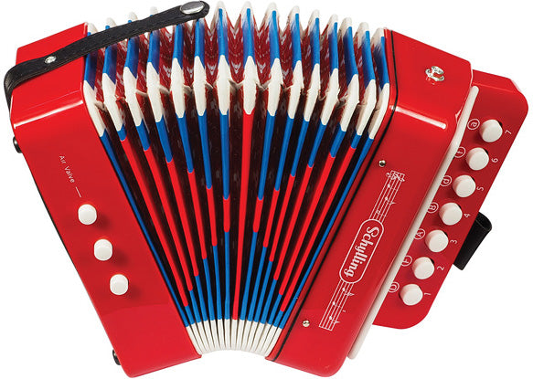 Accordion