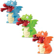 Curly Pop Dragon