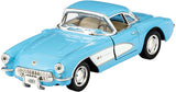 Diecast 1957 Corvette