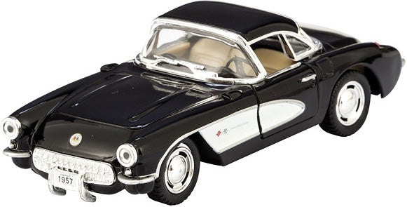 Diecast 1957 Corvette