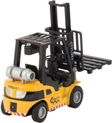 Diecast Forklift